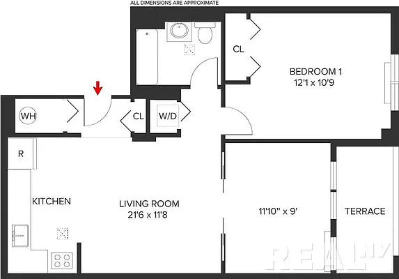 Rented by REAL New York | media 20