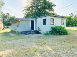 418492 Woodside Dr, Eufaula, OK 74432