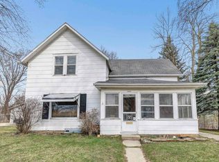 600 Birch St, De Pere, WI 54115