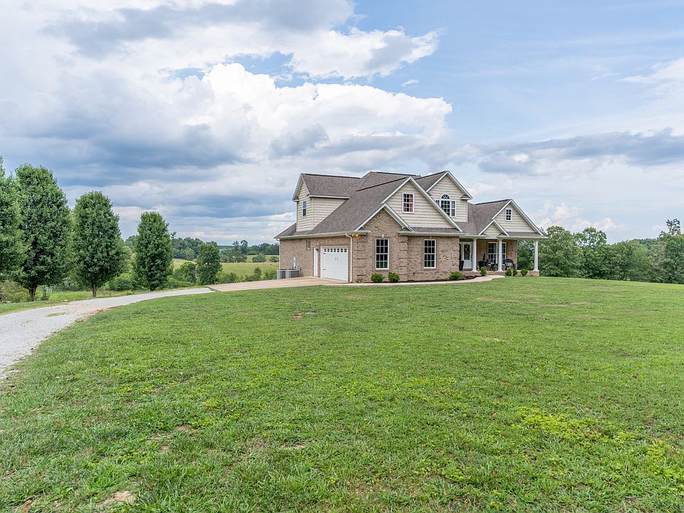 3305 Bucksnort Ridge Rd, Collinwood, TN 38450 Zillow
