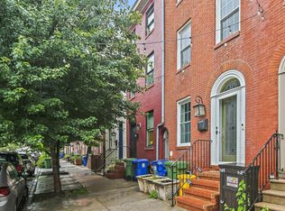 31 S Ann St, Baltimore, MD 21231