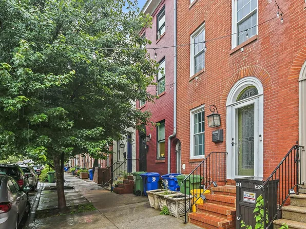 31 S Ann St, Baltimore, MD 21231
