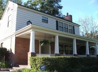 1318 Nicholson Rd, Jacksonville, FL 32207