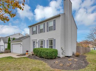 667 Wynstone Dr, Lewis Center, OH