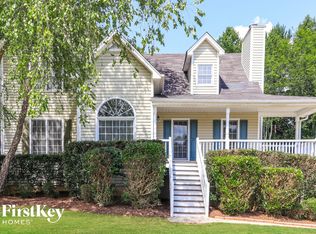 42 Appleton Way, Dallas, GA 30157