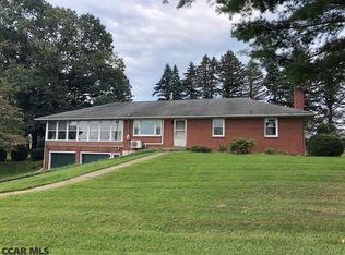 1800 Tadpole Rd, Pennsylvania Furnace, PA 16865