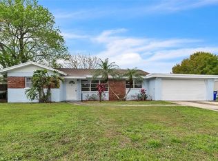 1305 Estridge Dr, Rockledge, FL 32955