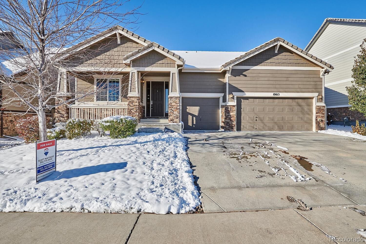 10615 Lexington Ln, Parker, CO 80134 | Zillow