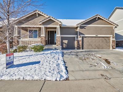 10615 Lexington Ln, Parker, CO, 80134