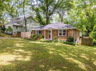 89 Branham St, Atlanta, GA 30317