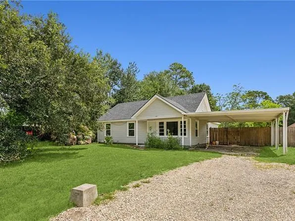 162 Hoover Dr, Slidell, LA 70461