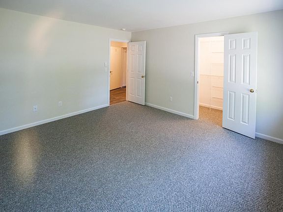 Large bedroom