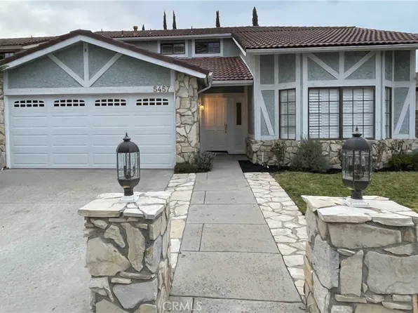 5457 Micaela Dr, Agoura Hills, CA 91301