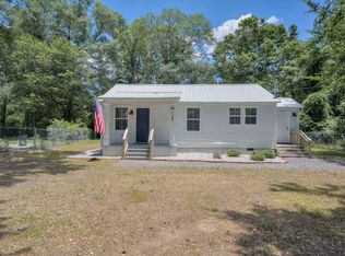 2250 Bayvale Rd, Augusta, GA 30909