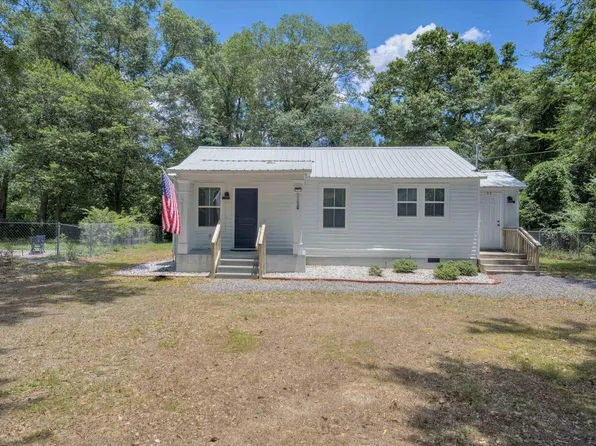 2250 BAYVALE Road, Augusta, GA 30909