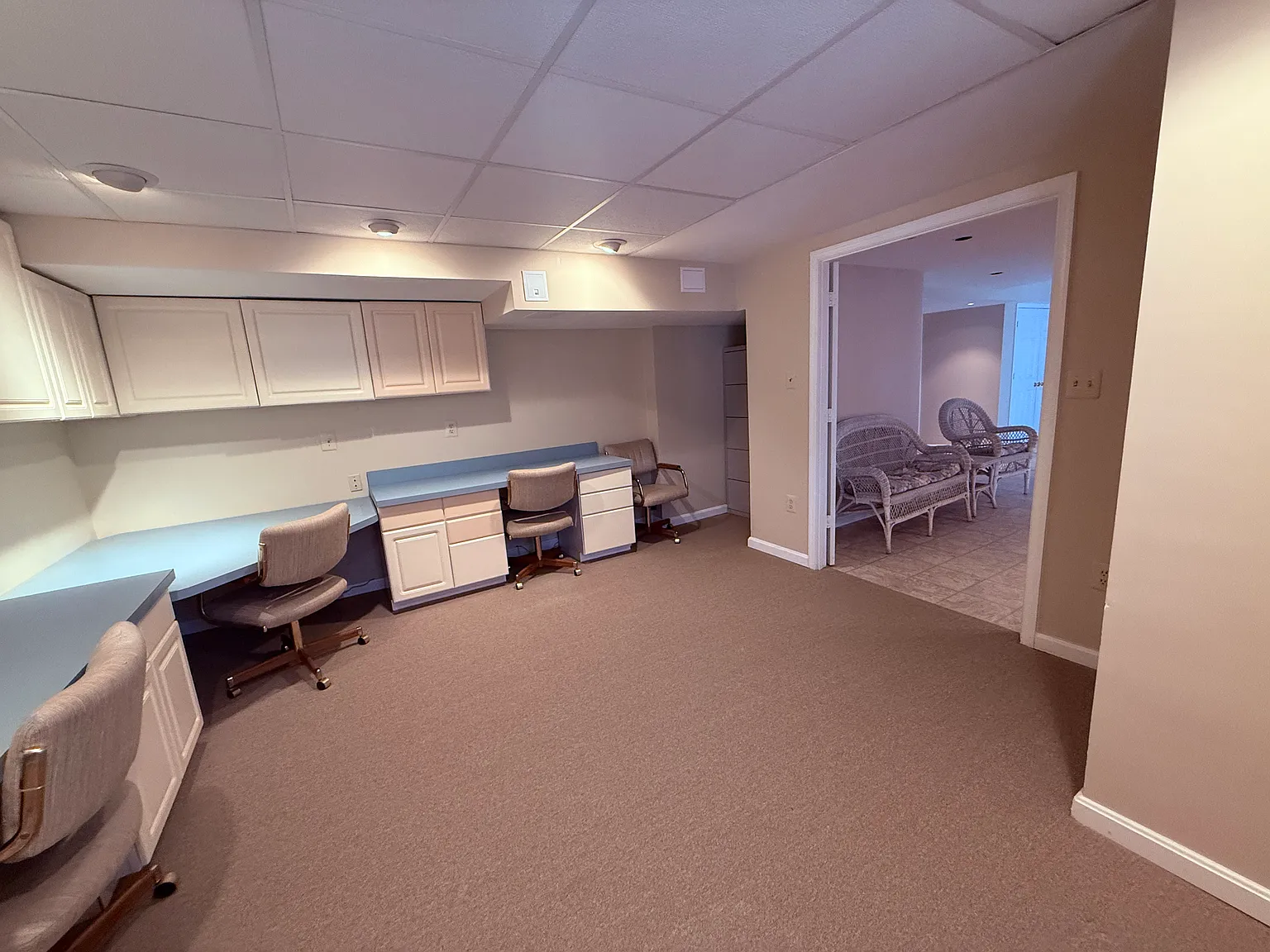 1 bed, 1400 sqft, $1,500 — Photo 3