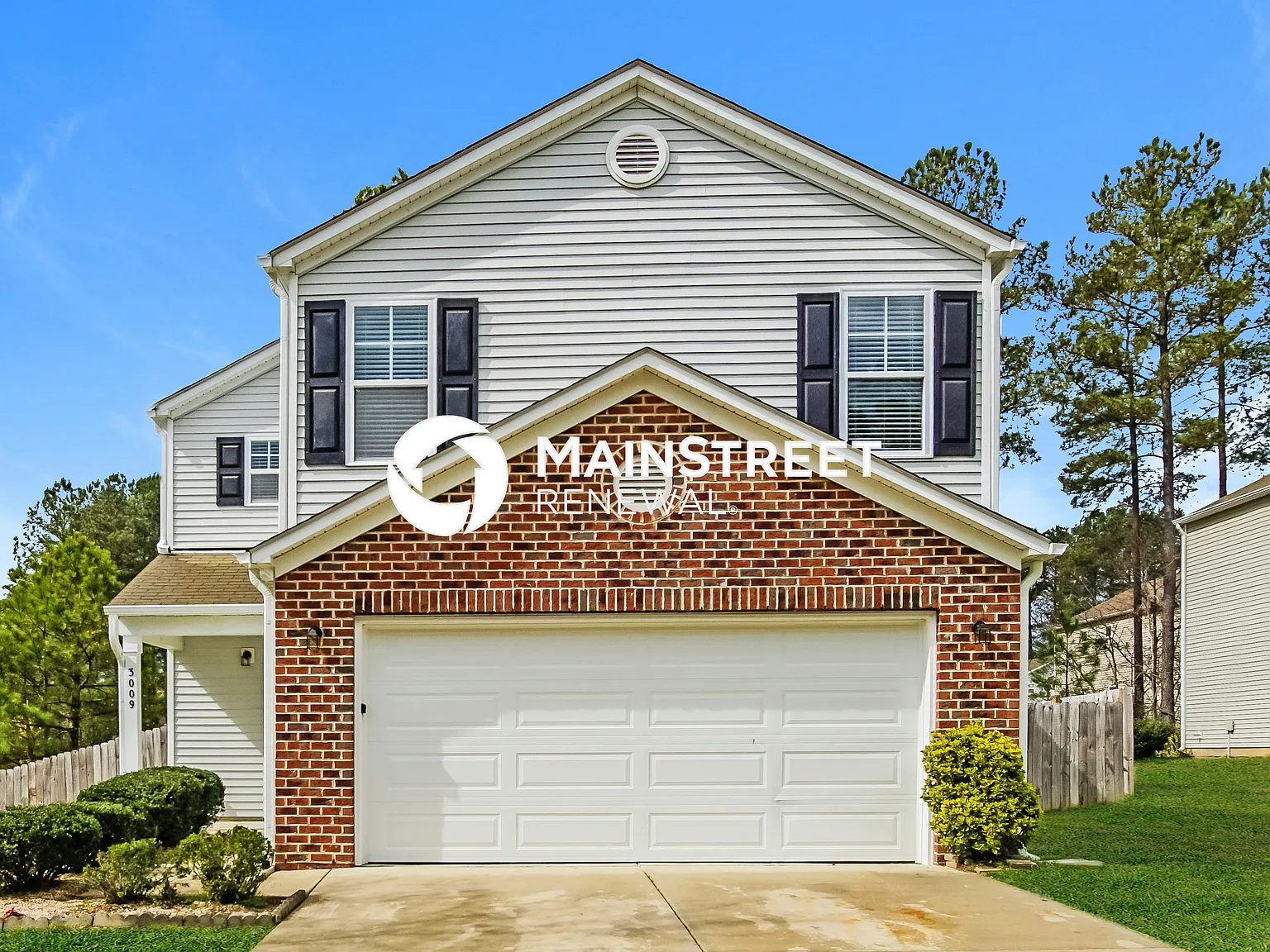 3009 Van Dorn Rd — Photo 1