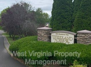 198 Cardinal Way #1, Lewisburg, WV 24901