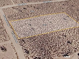 26976 N Saguaro Rd, Meadview, AZ 86444