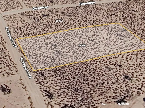 26976 N Saguaro Rd, Meadview, AZ 86444