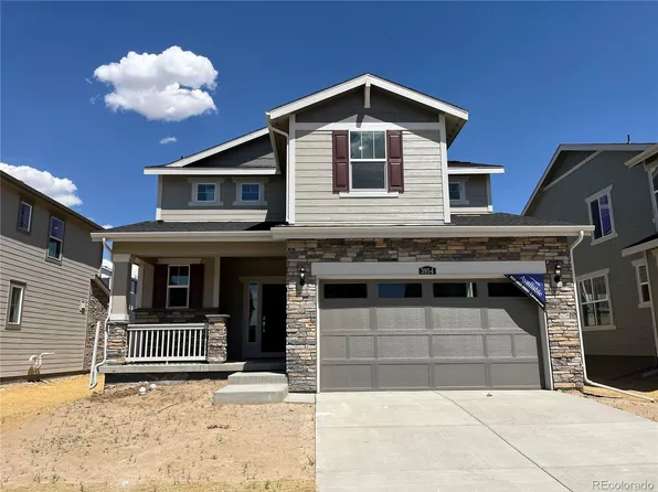 3954 N Picadilly Court, Aurora, CO 80019