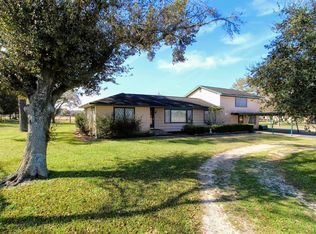 1323 County Road 351, El Campo, TX 77437