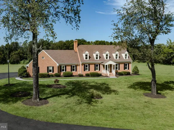 4308 High Ridge Rd, Haymarket, VA 20169