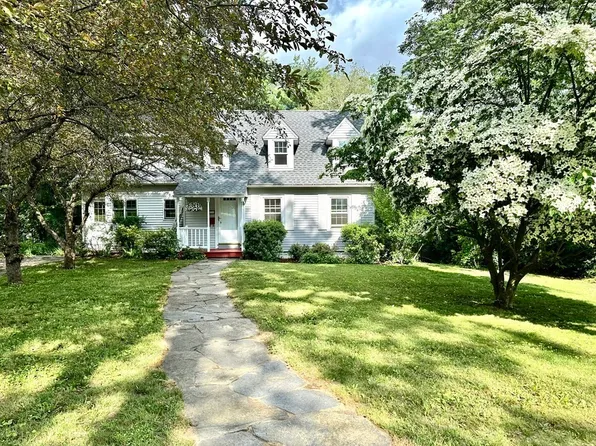 20 Garfield Ave, Northampton, MA 01062