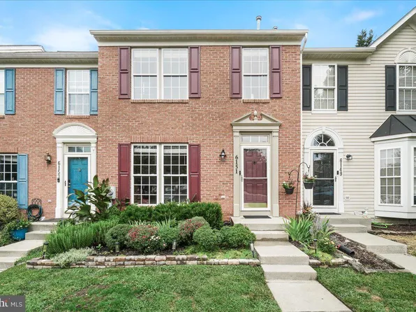 6151 Newport Ter, Frederick, MD 21701