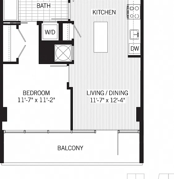 F1RST Residences — Photo 71
