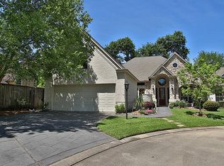 122 Marble Staff Ct, Houston, TX 77069