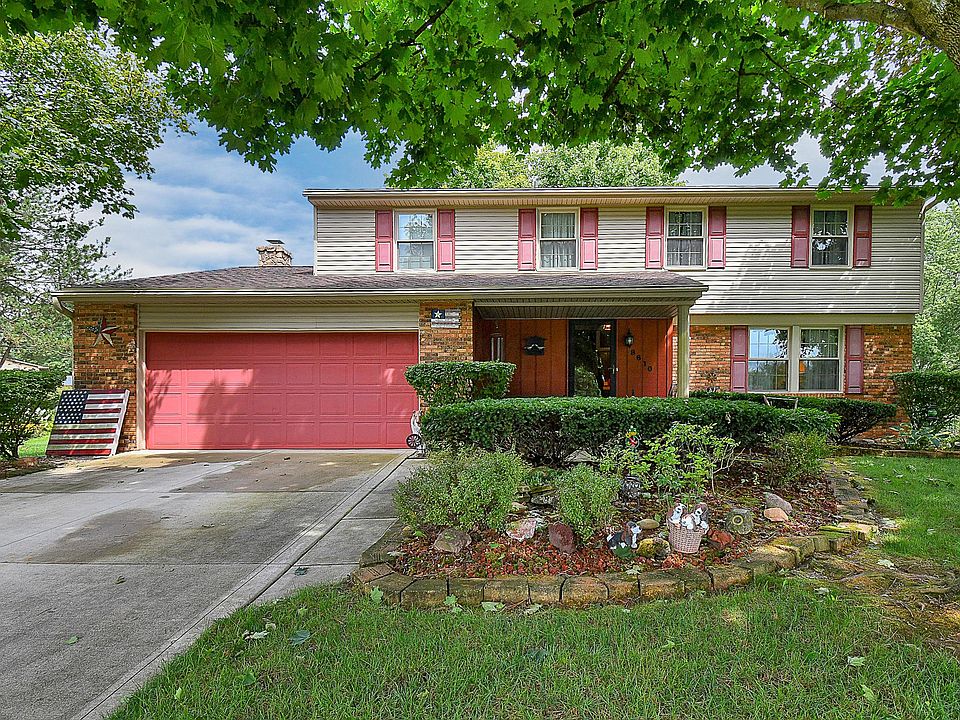 1st image of 8610 Meadowton Ct NW
