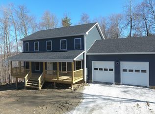 105 Lakeview Dr #3, Monkton, VT 05469