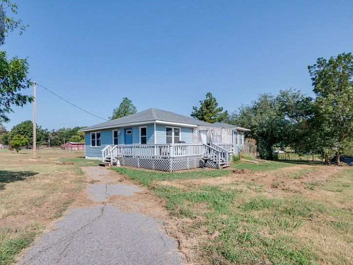 36104 Hardesty Rd, Shawnee, OK 74801 MLS 1083695 Zillow