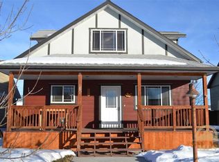 1271 N River Rock Dr, Belgrade, MT 59714
