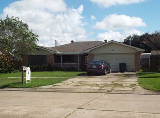 818 Roderick St, Morgan City, LA 70380