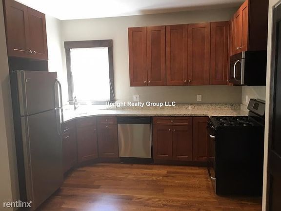 46 Creighton St. #2 Boston (Jamaica Plain) Unit Photo 3