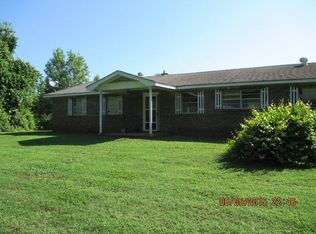 256 Old Mill Rd, Eastanollee, GA 30538