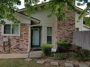 9408 Charwood Dr, Oklahoma City, OK 73139