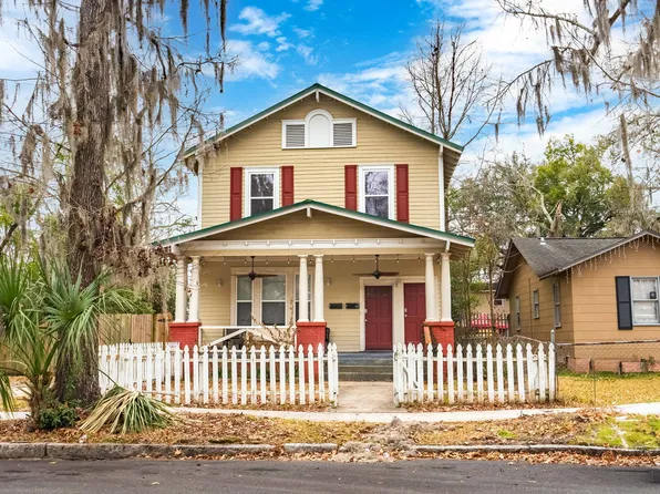 1113 E Park Ave Unit B, Savannah, GA 31404