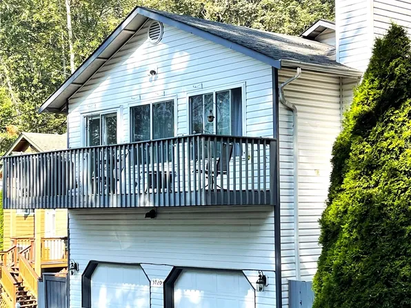 3720 S Pilgrim Street, Seattle, WA 98118