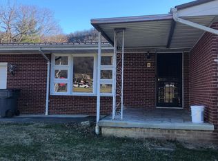 2505 Volunteer Pkwy, Bristol, TN 37620