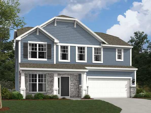 Findlay Plan, Branson Reserve