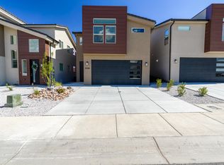 2352 E Capone Ln, Saint George, UT 84790