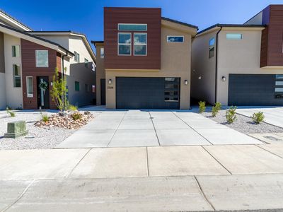 2352 E Capone Ln, Saint George, UT, 84790