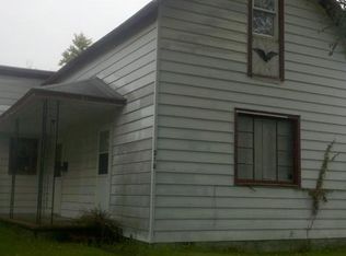 210 S Black St, Alexandria, IN 46001