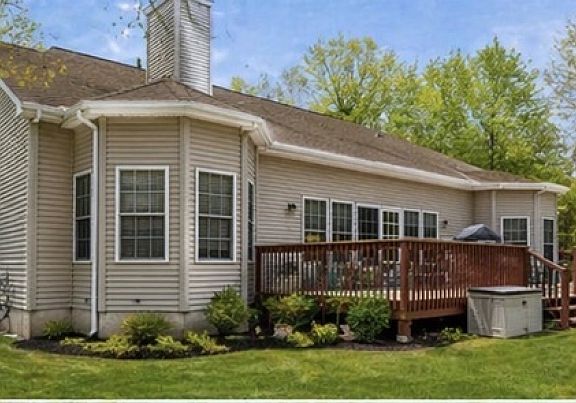 4th image of 134 Meadows Rd