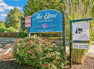 THE ELMS APARTMENTS, Denver, CO 80214