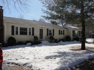 5 Baltimore St, Millis, MA 02054
