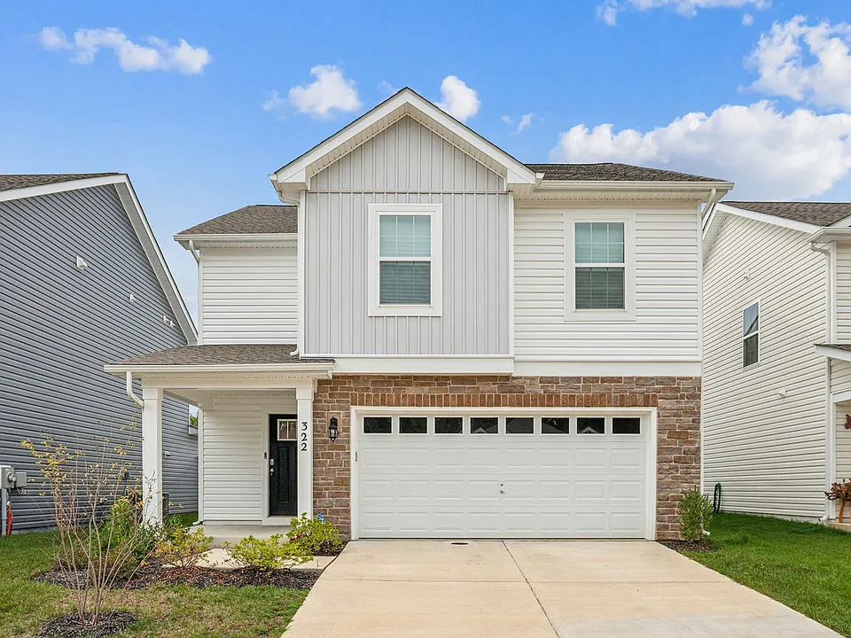 322 Forest Edge Ave